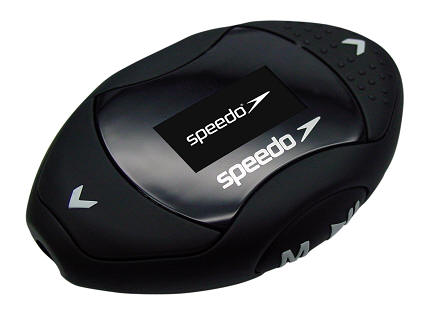 Speedo Lecteur MP3 Étanche Aquabeat 2GB